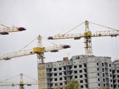 Рынок недвижимости Киева – 2021: строительство жилья выросло на треть. Есть ли признаки вздутие  пузыря ?