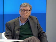 Билл Гейтс назвал ориентировочную дату конца пандемии