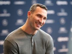 Владимир Кличко вступился за Усика и напомнил Фьюри про его допинг