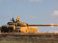 Создана интерактивная карта российских войск вблизи границы Украины