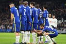 Тоттенхэм — Челси 0:1 Видео гола и обзор матча