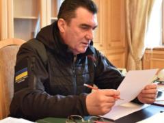 Украина подготовилась к возможному нападению РФ, ситуация на контроле – Данилов