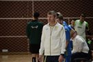 Александр Косенко: Срыв товарищеских матчей с Казахстаном вынудил нас менять планы на подготовку к Евро