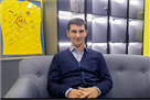 Валерий Кривенцов: Надо не бежать в штрафную соперника, а нестись туда