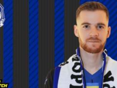 Черноморец подписал экс-капитана Марибора