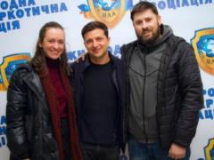 Марию Левченко официально взяли на работу в Офис президента