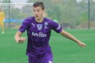Черноморец объявил о возвращении Бобко