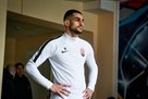 Шахаб получил дебютный вызов в сборную Ирана