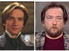 Звезда сериала  Не родись красивой  Красилов изменился до неузнаваемости