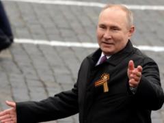 Путину предлагают военные варианты по Украине на случай ухудшения ситуации — МИД РФ