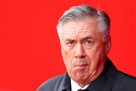 Ancelotti: I asked Pique to kick the ball when Vinicius was injured and he refused