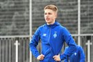 Заря подписала двух игроков Динамо Киев