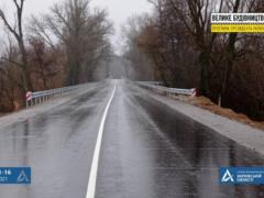 Большая стройка: под Харьковом планируют обновить еще 10 км дороги