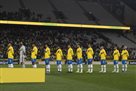 Бразилия объявила заявку на отборочные матчи ЧМ-2022