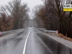В этом году под Харьковом обустроят еще один участок дороги