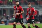 Милан выбил Дженоа из Кубка Италии