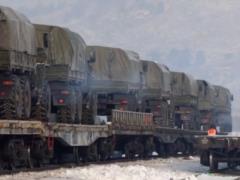 Минобороны России объявило внезапную проверку боеготовности