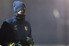 Рыбка: Металлист подойдет к сборам в полной боевой готовности