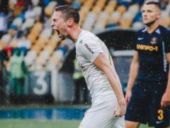 Оріховський: Не просто радий повернутися у Колос – щасливий