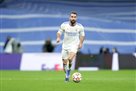 Карвахаль пропустит финал Суперкубка Испании из-за коронавируса