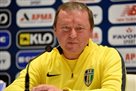 Владимир Шаран — новый главный тренер Миная