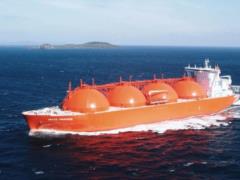 Европа учится жить без российского газа: поставки сжиженного газа из США превысили Газпром в 5 раз