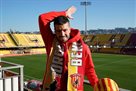 Беневенто подписал нападающего Венеции