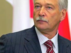 Гризлова призначили послом Росії у Білорусі
