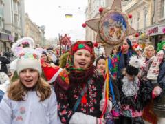 В Харькове перекроют Сумскую ради Вертеп-Феста