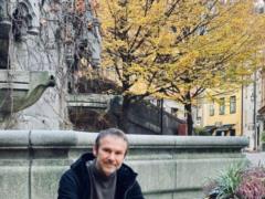 Святослав Вакарчук показал, как выглядел 27 лет назад