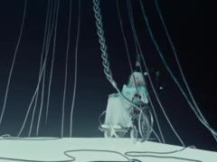 Группа Muse сняла клип в Киеве, в котором сыграла украинская актриса