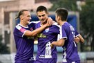 Мариуполь сыграет с Карпатами и Силексом на сборах