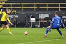 Боруссия Д — Фрайбург 5:1 Видео голов и обзор матча