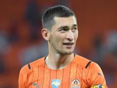 Степаненко: Хочу выиграть чемпионат и Кубок с Шахтером, а также выйти на чемпионат мира со сборной