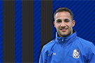 Chernomorets announced the signing of the Bulgarian Tsonev