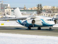 Новая авиакомпания Air Ocean резко прекратила все полеты в Украине