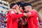 Мальорка выбила Эспаньол из Кубка Испании