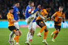 Миколенко получил среднюю оценку за матч с Норвичем от Whoscored