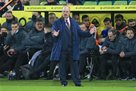 Benitez: We made a lot of mistakes in the first half
