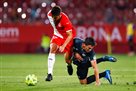 Spanish Cup. Rayo Vallecano beat Girona, Cadiz knocked out Sporting Gijon with two Ukrainians in the penalty shootout