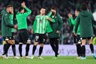 Матч Бетис — Севилья будет доигран 16 января