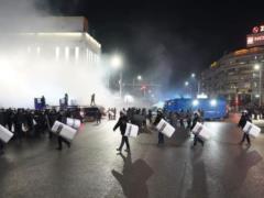 В Казахстане собирают подписи под требованием раскрыть имена погибших в ходе протестов