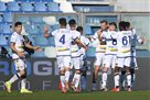 Сассуоло — Верона 2:4 Видео голов и обзор матча