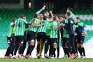 Валенсия и Бетис прошли в четвертьфинал Кубка Испании