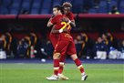 Рома — Кальяри 1:0 Видео гола и обзор матча
