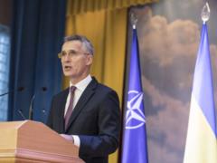 NATO hopes to reach an agreement with Russia