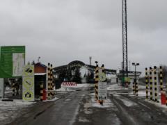 В Кабмине хотят качественно модернизировать пункты пропуска на границе