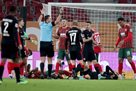 Аугсбург — Айнтрахт Ф 1:1 Видео голов и обзор матча