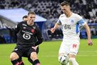 Марсель — Лилль 1:1 Видео голов и обзор матча