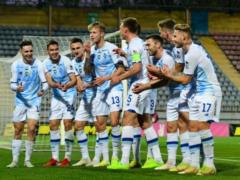 Без ряда игроков первой команды:  Динамо  отправилось на межсезонный сбор в Испанию